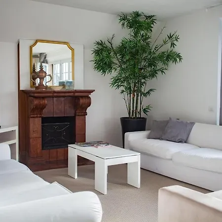 Experience Milan From The Alto Panoramic Penthouse In Milan Apartment
