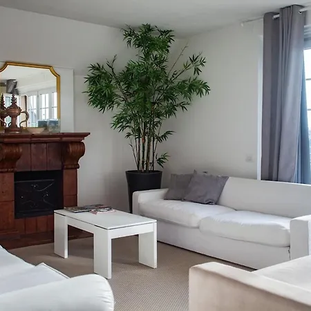 Experience Milan From The Alto Panoramic Penthouse In Milan