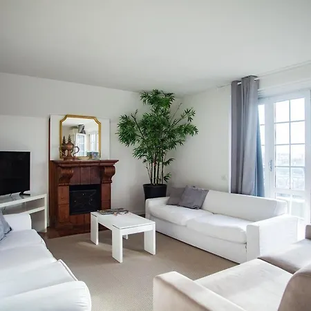 Experience Milan From The Alto Panoramic Penthouse In Milan *