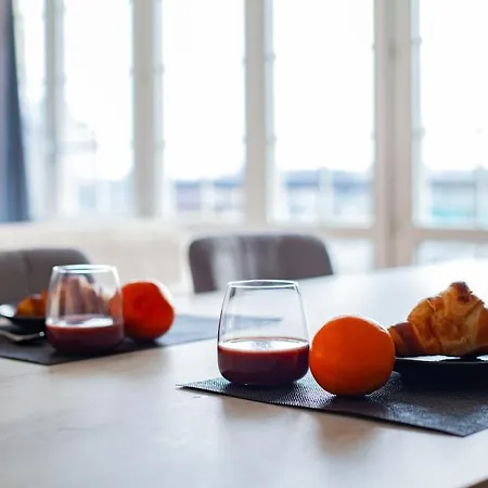 Apartment Experience Milan From The Alto Panoramic Penthouse In Milan *