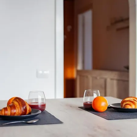 Experience Milan From The Alto Panoramic Penthouse In Milan Apartment