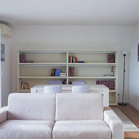 Apartment Experience Milan From The Alto Panoramic Penthouse In Milan *