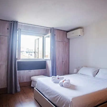 Experience Milan From The Alto Panoramic Penthouse In Milan * Rome