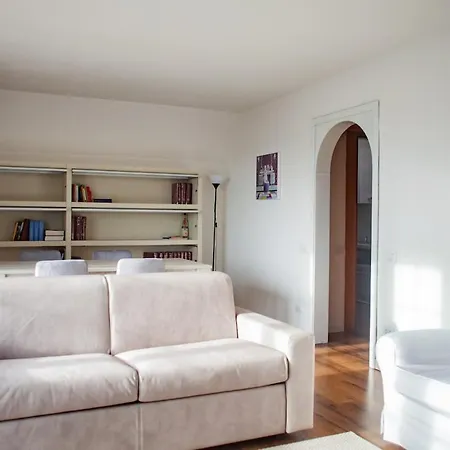 Experience Milan From The Alto Panoramic Penthouse In Milan * Rome