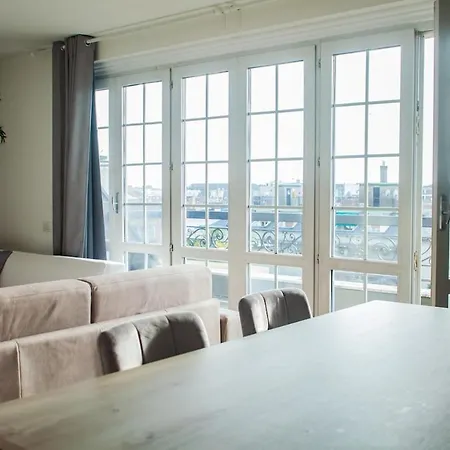 Experience Milan From The Alto Panoramic Penthouse In Milan * Rome