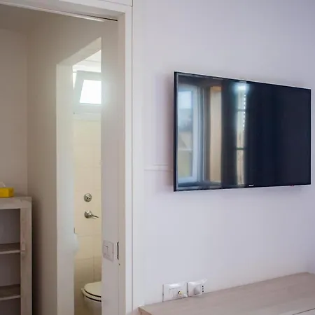 Apartment Experience Milan From The Alto Panoramic Penthouse In Milan