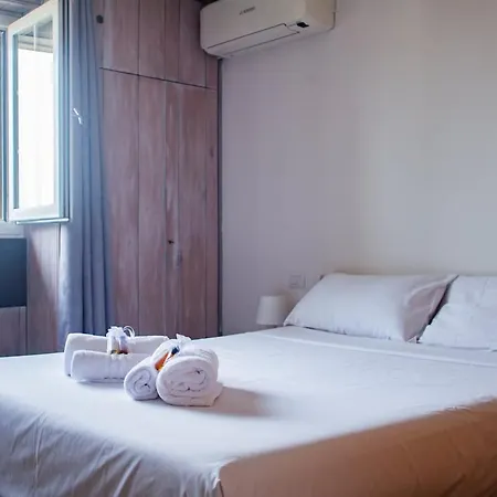 Experience Milan From The Alto Panoramic Penthouse In Milan *