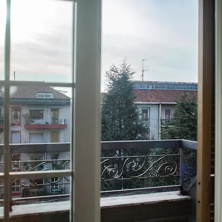 Experience Milan From The Alto Panoramic Penthouse In Milan